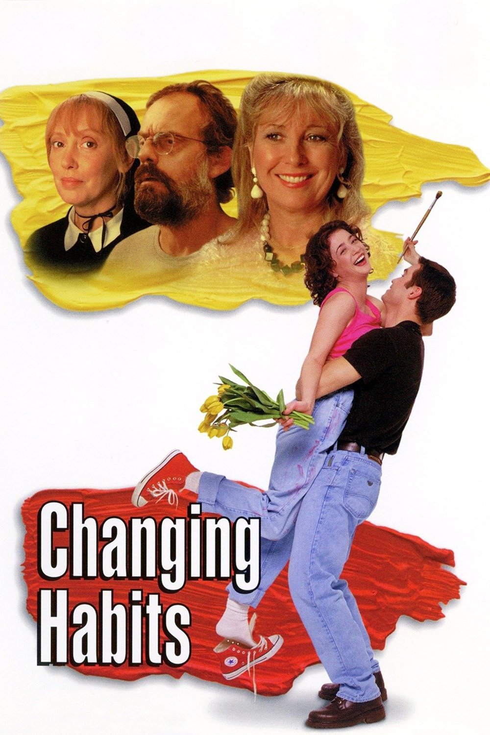 Постер Changing Habits